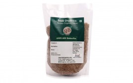 B&B Organics Bamboo Rice   Pack  1 kilogram